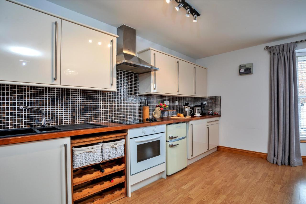 Finest Retreats - Oystercatcher Apartment *