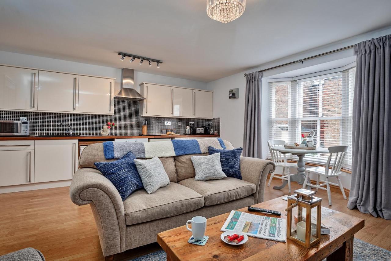 Finest Retreats - Oystercatcher Apartment *